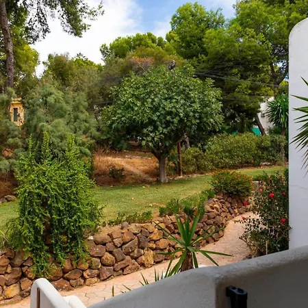Apartamento Oasis Junto Al Mar En Estepona