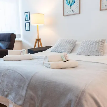 Apartamento Oasis Junto Al Mar En