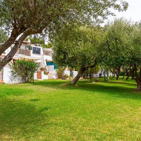Apartamento Oasis Junto Al Mar En